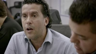 Assistir Airport Brazil: Restricted Areas Temporada 2 Episódio 5 Online em HD