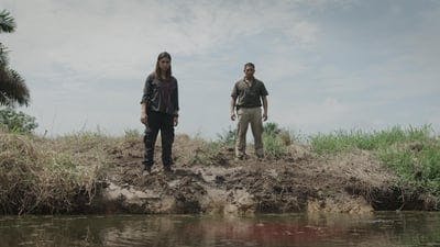 Assistir Frontera Verde Temporada 1 Episódio 6 Online em HD