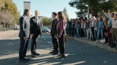 Assistir 13 Reasons Why Temporada 4 Episódio 8 Online em HD