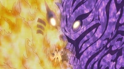 Assistir Naruto Shippuden Temporada 18 Episódio 383 Online em HD