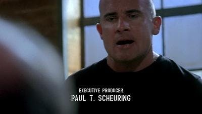 Assistir Prison Break: Em Busca da Verdade Temporada 4 Episódio 9 Online em HD