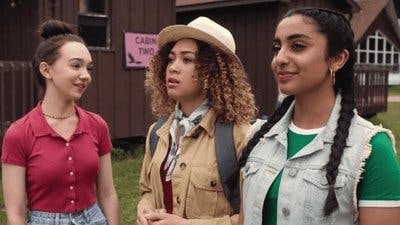 Assistir Holly Hobbie Temporada 3 Episódio 9 Online em HD