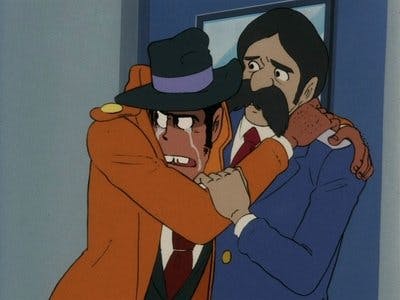 Assistir Lupin III Temporada 1 Episódio 22 Online em HD