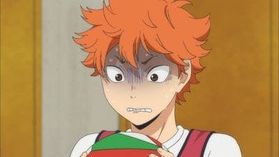 Assistir Haikyuu!! Temporada 1 Episódio 6 Online em HD