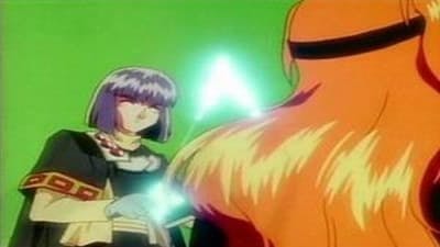 Assistir Slayers Temporada 3 Episódio 24 Online em HD