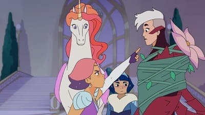 Assistir She-Ra e as Princesas do Poder Temporada 4 Episódio 10 Online em HD