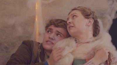 Assistir Theodosia Temporada 2 Episódio 23 Online em HD