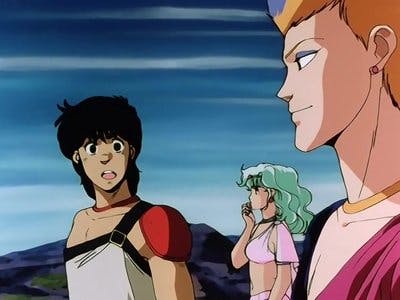 Assistir Shurato Temporada 1 Episódio 7 Online em HD