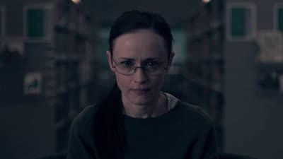 Assistir O Conto da Aia Temporada 4 Episódio 8 Online em HD