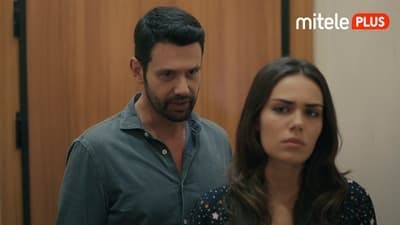 Assistir Nadie Sabe – Kimse Bilmez Temporada 1 Episódio 17 Online em HD