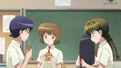Assistir Kyoukai no Rinne Temporada 1 Episódio 16 Online em HD