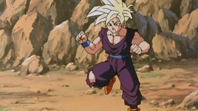 Assistir Dragon Ball Z Kai Temporada 4 Episódio 14 Online em HD