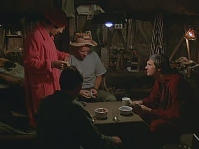 Assistir M*A*S*H Temporada 5 Episódio 4 Online em HD