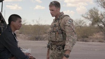 Assistir Nación de inmigración Temporada 1 Episódio 6 Online em HD