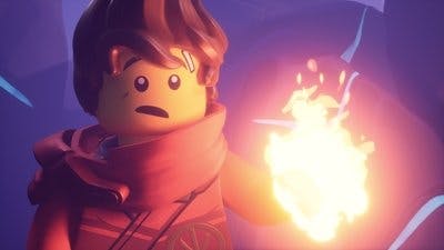 Assistir Ninjago: Ascensão dos Dragões Temporada 1 Episódio 4 Online em HD