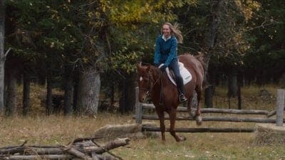 Assistir Heartland Temporada 14 Episódio 10 Online em HD