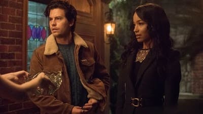 Assistir Riverdale Temporada 5 Episódio 8 Online em HD