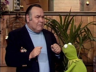 Assistir Muppet Show Temporada 4 Episódio 16 Online em HD