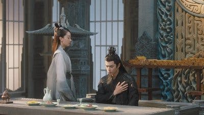 Assistir Poesia de Amor Milenar Temporada 1 Episódio 45 Online em HD