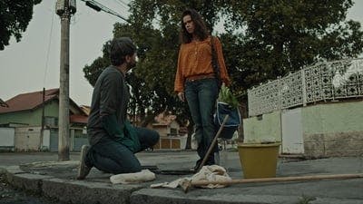 Assistir O Mecanismo Temporada 1 Episódio 7 Online em HD