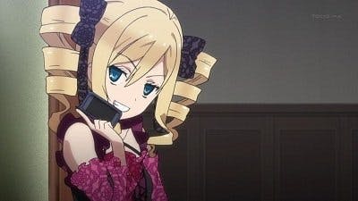 Assistir Tokyo Ravens Temporada 1 Episódio 11 Online em HD