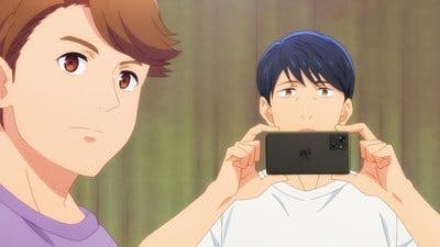 Assistir Eikyuu Shounen: Eternal Boys Temporada 1 Episódio 14 Online em HD