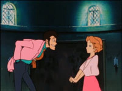 Assistir Lupin III Temporada 3 Episódio 3 Online em HD