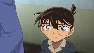 Assistir Detective Conan Temporada 1 Episódio 811 Online em HD