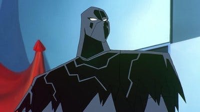 Assistir Batman do Futuro Temporada 2 Episódio 24 Online em HD