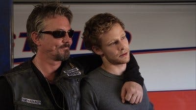 Assistir Filhos da Anarquia Temporada 1 Episódio 8 Online em HD