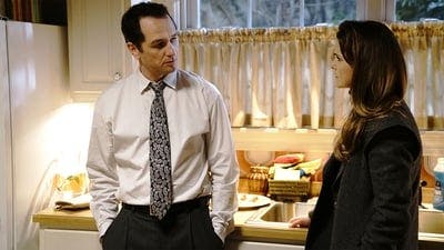 Assistir The Americans Temporada 6 Episódio 3 Online em HD