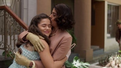 Assistir She’s the One Temporada 1 Episódio 21 Online em HD