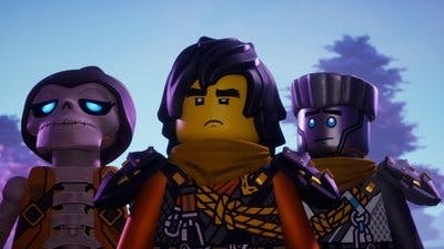 Assistir Ninjago: Ascensão dos Dragões Temporada 2 Episódio 7 Online em HD
