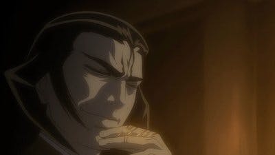 Assistir Basilisk Temporada 1 Episódio 22 Online em HD