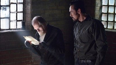 Assistir The Strain Temporada 2 Episódio 2 Online em HD