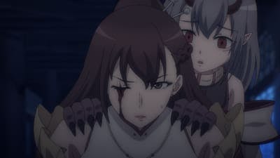 Assistir Gensou Sangokushi: Tengen Reishinki Temporada 1 Episódio 9 Online em HD