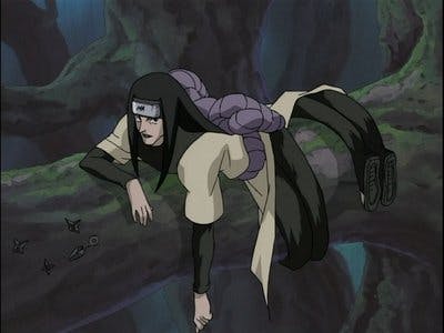 Assistir Naruto Temporada 1 Episódio 29 Online em HD