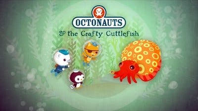 Assistir Octonautas Temporada 1 Episódio 47 Online em HD
