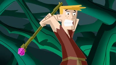 Assistir Kim Possible Temporada 2 Episódio 10 Online em HD