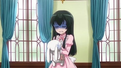 Assistir Uchi no Maid ga Uzasugiru! Temporada 1 Episódio 8 Online em HD