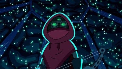 Assistir O Mundo de Greg Temporada 4 Episódio 40 Online em HD