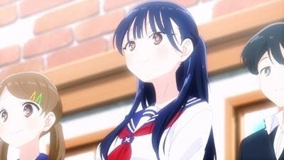 Assistir Boku no Kokoro no Yabai Yatsu Temporada 1 Episódio 7 Online em HD