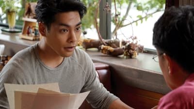 Assistir Canibal Temporada 1 Episódio 6 Online em HD