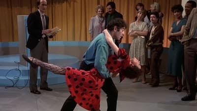 Assistir Cheers Temporada 4 Episódio 20 Online em HD