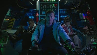 Assistir O Submarino Temporada 1 Episódio 1 Online em HD