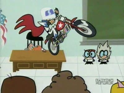 Assistir O Laboratório de Dexter Temporada 3 Episódio 10 Online em HD