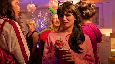 Assistir G’wed Temporada 2 Episódio 3 Online em HD