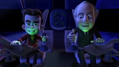 Assistir As Aventuras de Jimmy Neutron, O Menino Gênio Temporada 3 Episódio 21 Online em HD