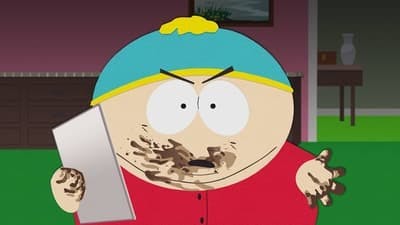 Assistir South Park Temporada 25 Episódio 3 Online em HD