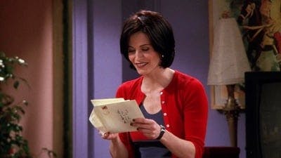 Assistir Friends Temporada 4 Episódio 21 Online em HD